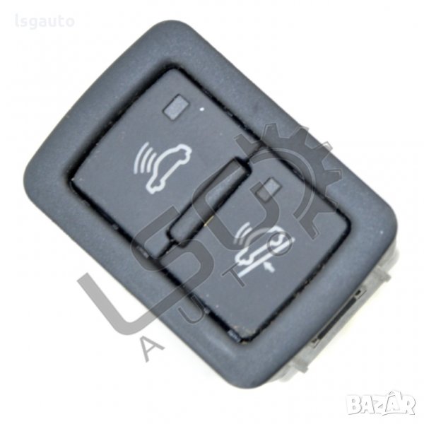 Бутон аларма Audi A3 (8PA) 2004-2010 A230821N-201, снимка 1