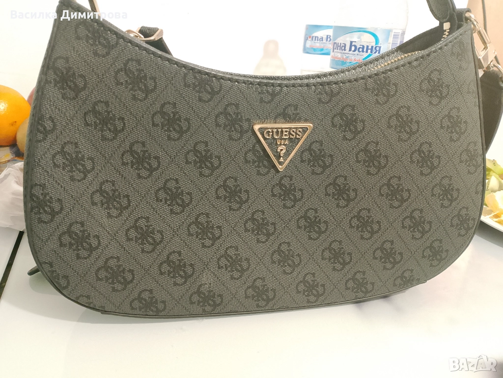 Чанта Guess, снимка 1