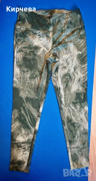 Дамски клин плътен размер L 44/46, снимка 1