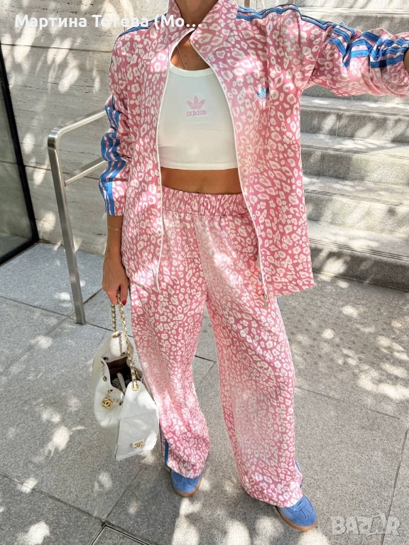 Спортен екип, снимка 1