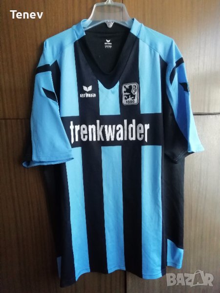 TSV 1860 Munich Munchen Erima оригинална тениска футболна фланелка , снимка 1