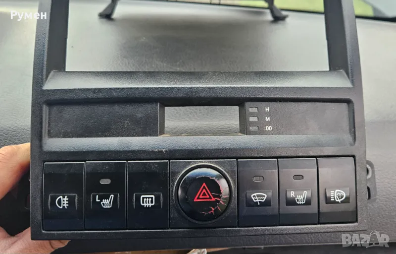 Бутони за KIA SORENTO, снимка 1