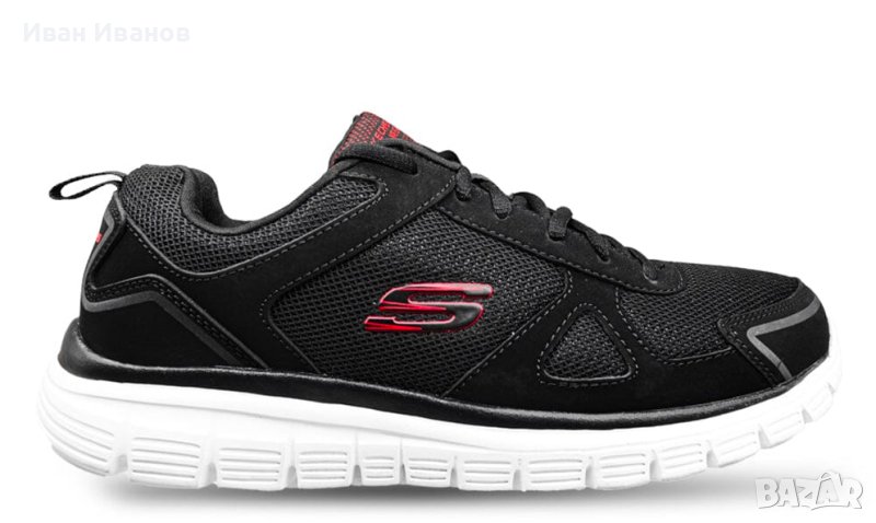 маратонки  Skechers  номер 43, снимка 1