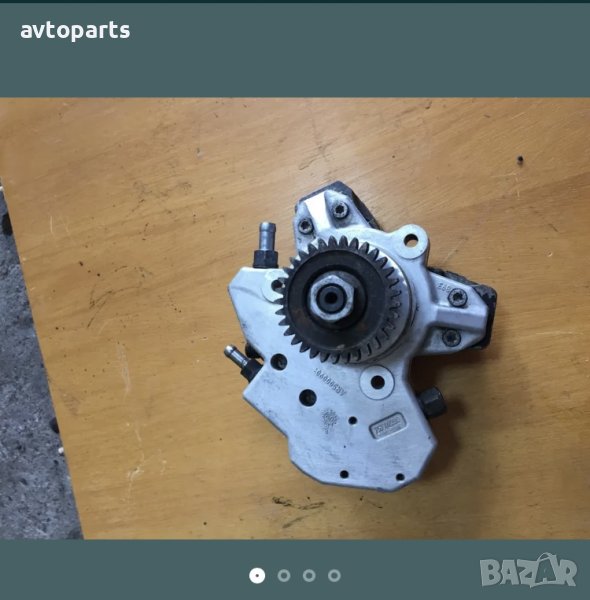 Mercedes w164 ml 350cdi ГНП, снимка 1