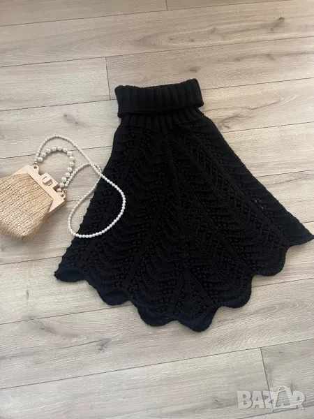 Пончо ONLY, снимка 1