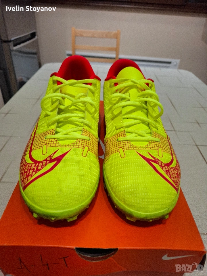 Nike Mercurial , снимка 1
