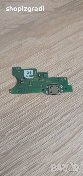 Оригинална платка за зареждане Motorola Moto E6s XT2053, снимка 1