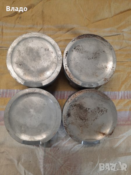 Бутала от 1.8турбо , снимка 1