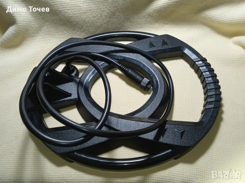 Нова Антена за металотърсач Фишер,GX 850,TX 850,TX 950, снимка 1