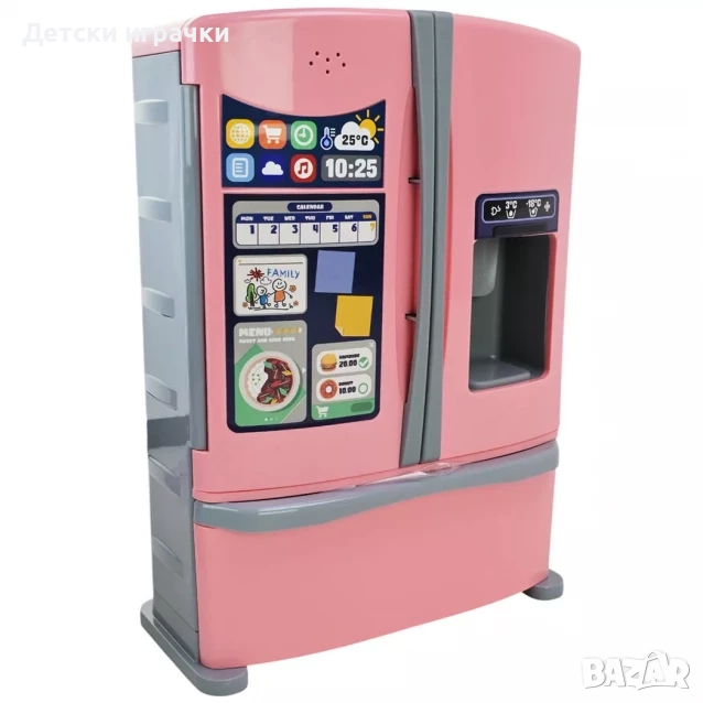 Хладилници с продукти - соларен, снимка 1