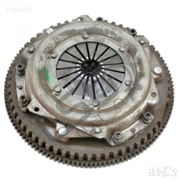 Комплект съединител с маховик Citroen C3  2002-2009 C100821N-49, снимка 1