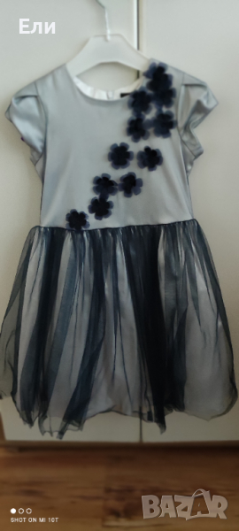 Рокли размер 122, снимка 1