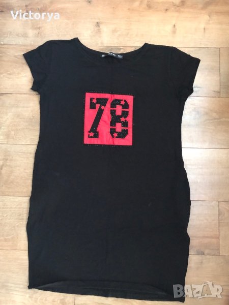 Дамска рокля/туника, снимка 1