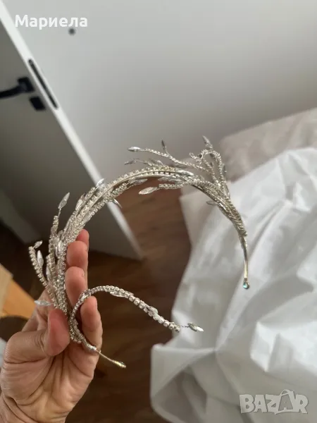 Аксесоари за коса, снимка 1