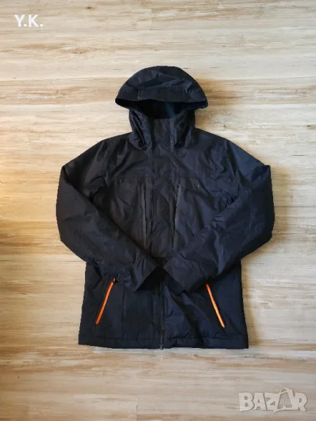 Оригинално мъжко ски-сноуборд яке Oakley Trapline Biozone 10K, снимка 1