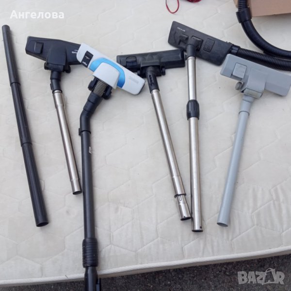 Четки за прахосмукачка, снимка 1