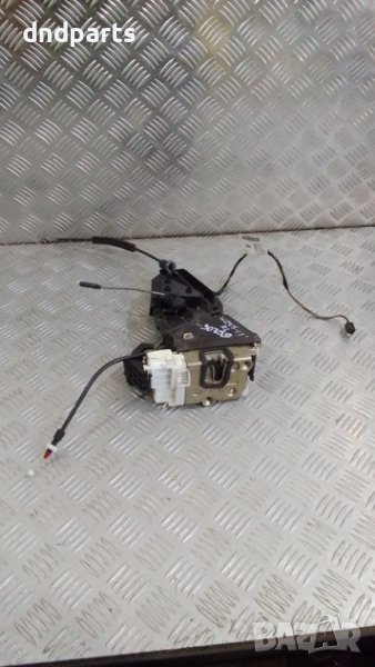 Брава врата Mercedes B-Class W245 2011г.(задна лява)	, снимка 1