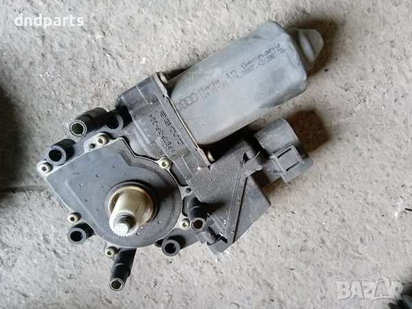 Моторче ел. стъкло за Audi A3, 1998г., /лява/, снимка 1