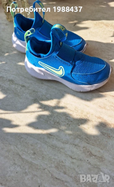 Детски маратонки Nike flex runner 3 размер 26, снимка 1
