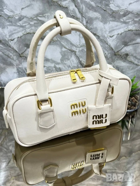 чанти Miu Miu , снимка 1