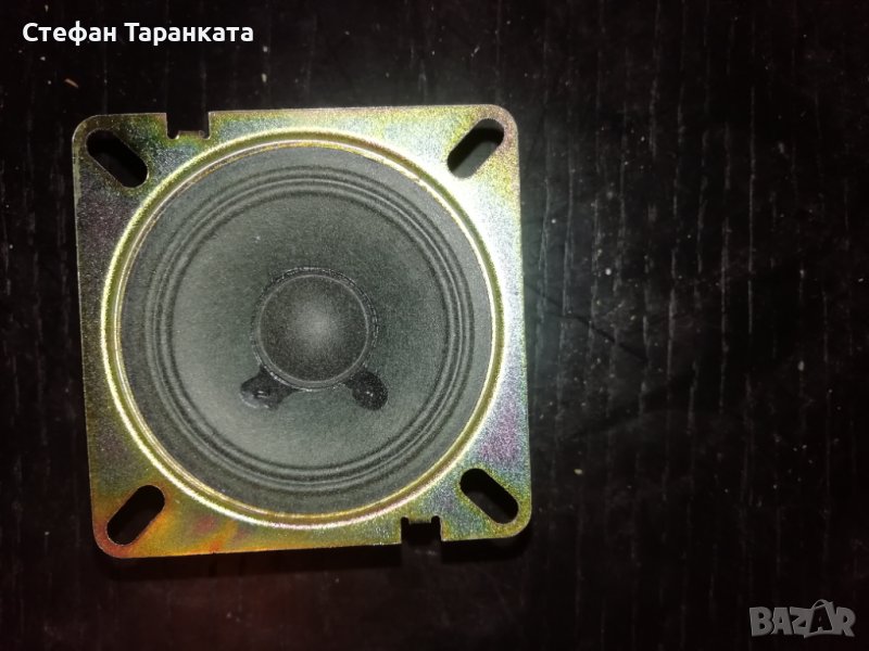 Високочестотен Говорител, снимка 1