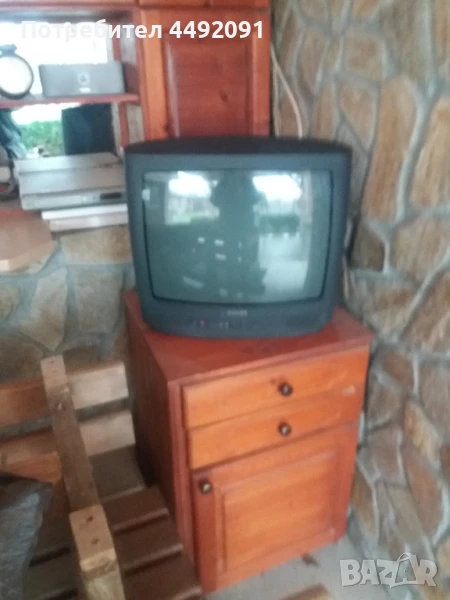 телевизор , снимка 1