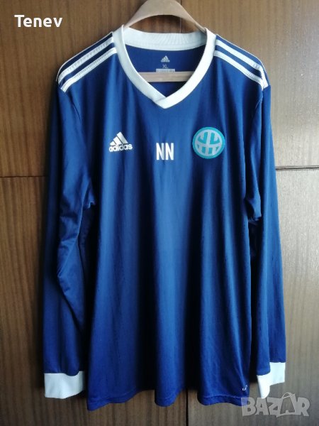 Adidas Men Tabela 18 Shirts Training оригинална тениска фланелка , снимка 1