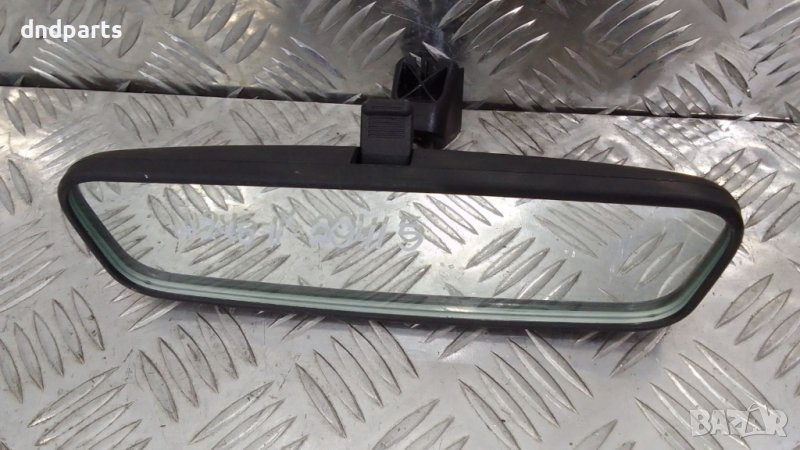 Вътрешно огледало Mercedes B-Class W245 2011г., снимка 1