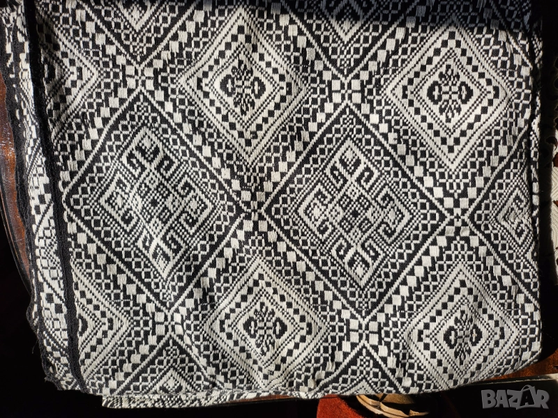 Покривало за легло, снимка 1