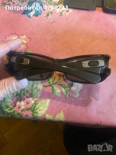 Очила Oakley Hijinx , снимка 1
