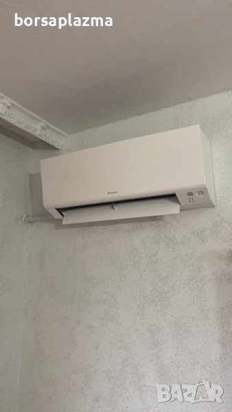 Хиперинверторен климатик Daikin FTXM35R/RXM35R Perfera, 12000 BTU, Клас A+++, снимка 1