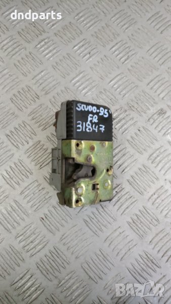 Брава врата Fiat Scudo 2000г.(предна дясна)	, снимка 1