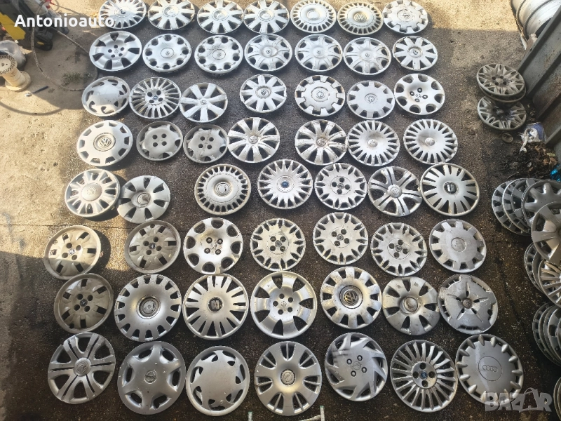 Оригинални тасове таз тас 1 единични, снимка 1