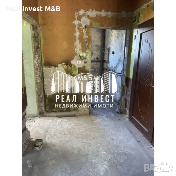 Продавам апартамент в гр. Димитровград, снимка 1