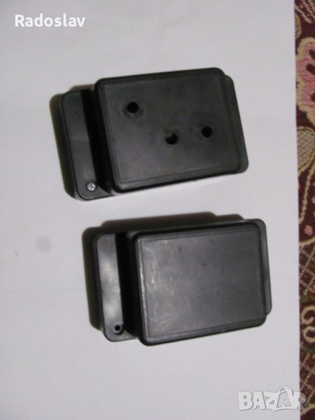 пластмасови кутия, снимка 1