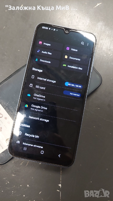 Samsung A25 5G, снимка 1