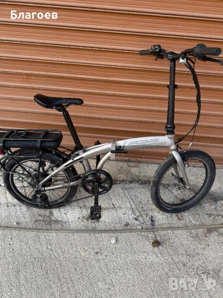 Елекрически-Велосипед!, снимка 1