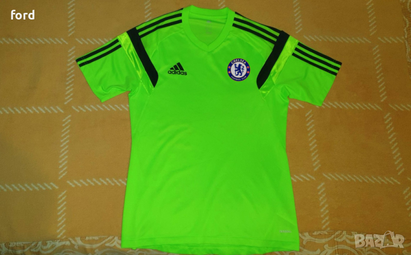 тренировъчна тениска Chelsea , снимка 1