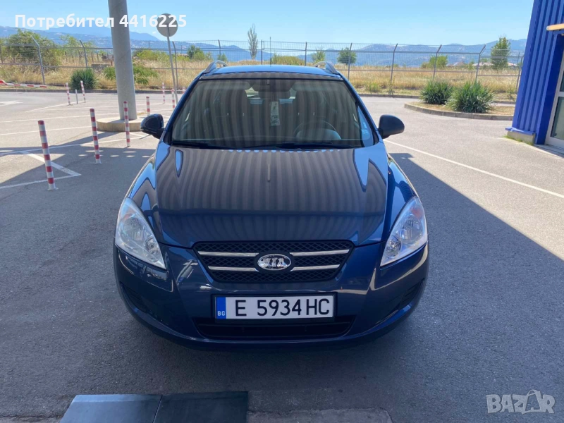 Kia CEED , снимка 1