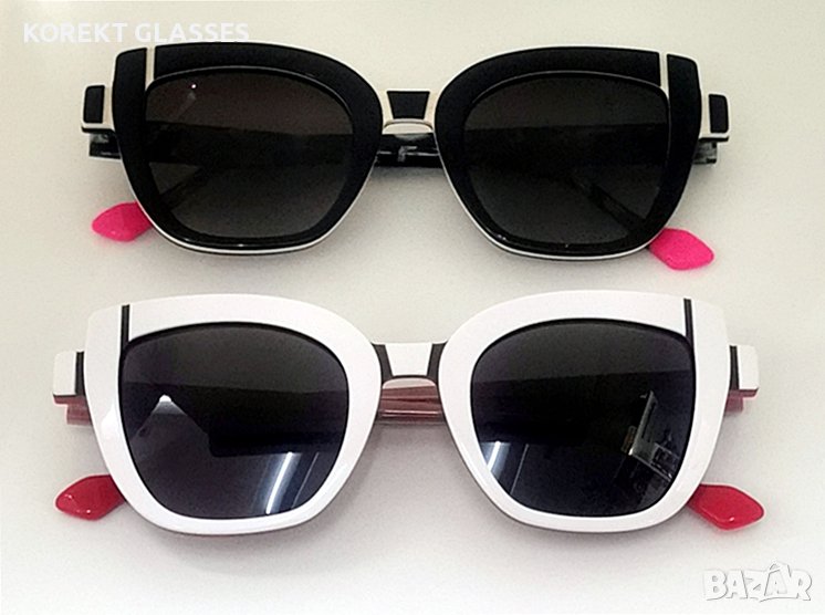 HIGH QUALITY POLARIZED 100% UV защита, снимка 1