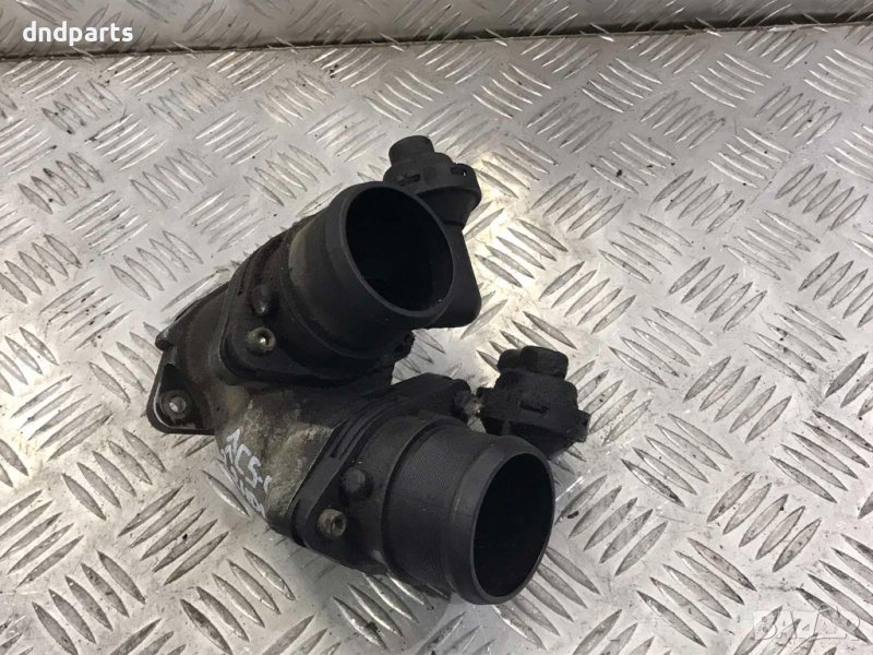 Дросели Citroen C5,2.2HDI,2002г., снимка 1