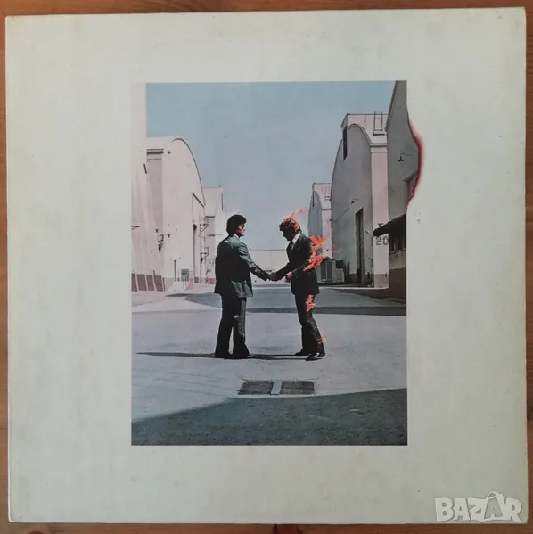 Грамофонни плочи Pink Floyd, снимка 1