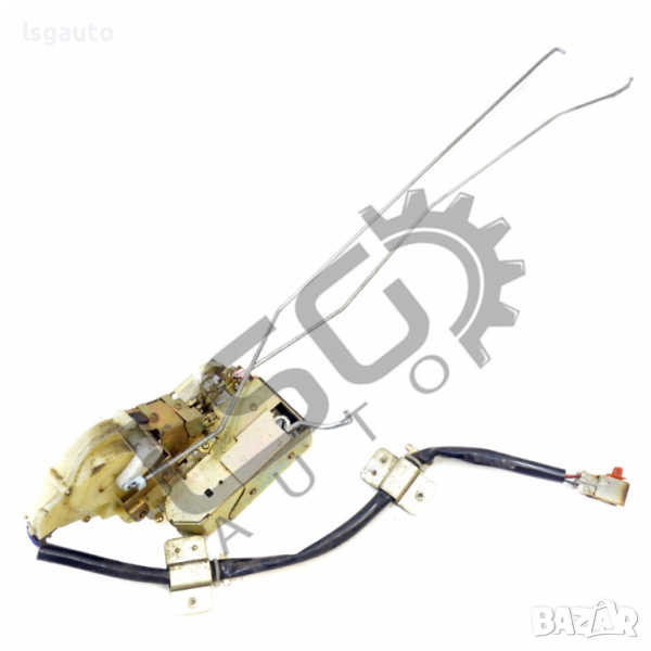 Брава задна лява врата Honda CR-V II 2001-2006 H040422N-112, снимка 1