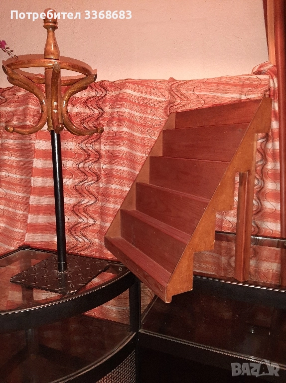 магазинно оборудване, снимка 1