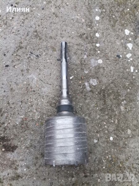 Боркорона за бетон , снимка 1