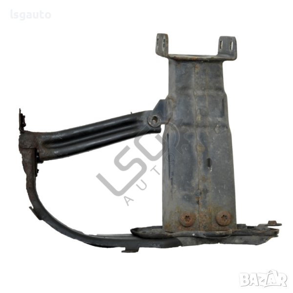 Ляв буфер предна броня Mercedes-Benz CLS (C219) 2004-2010 ID:107678, снимка 1