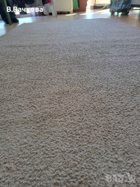 мокетен килим , снимка 1
