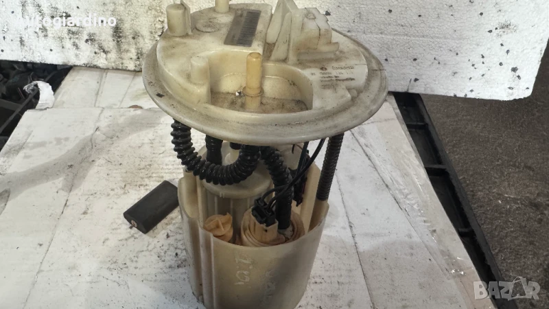 Горивна помпа за Opel Corsa - 0580314138, снимка 1