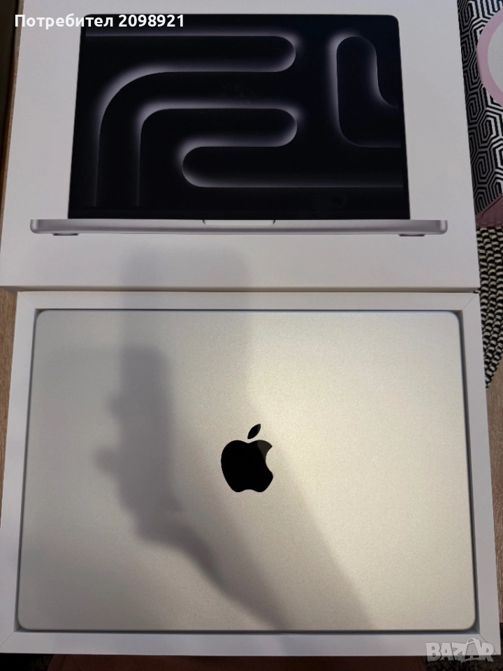 Лаптоп, снимка 1