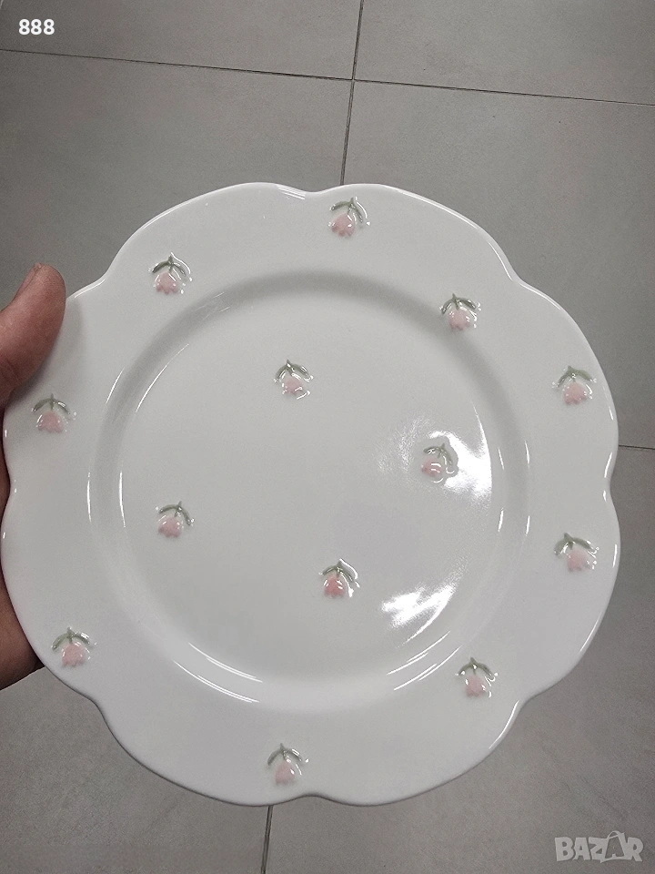 чинии и купи , снимка 1